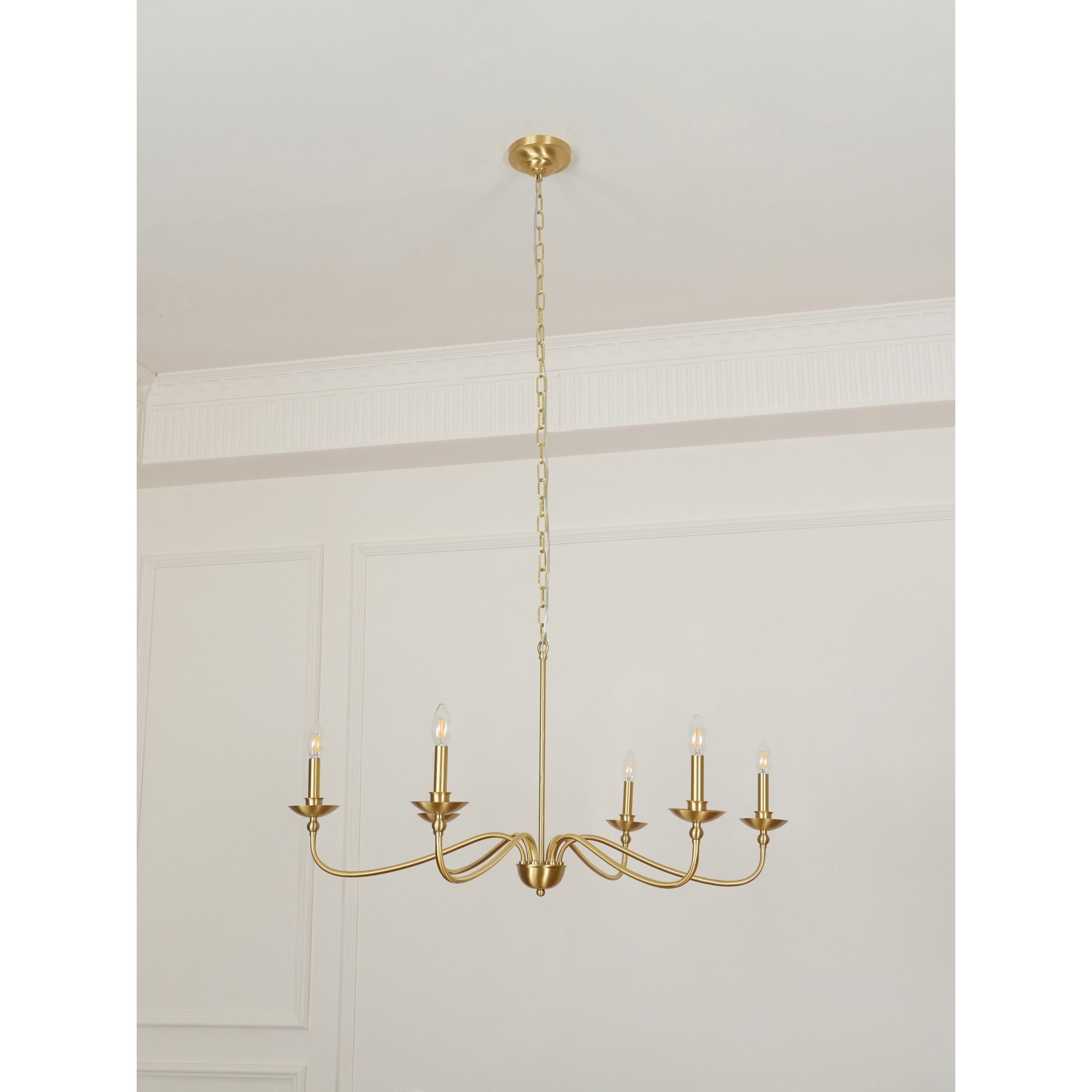 Liolaura Chandelier