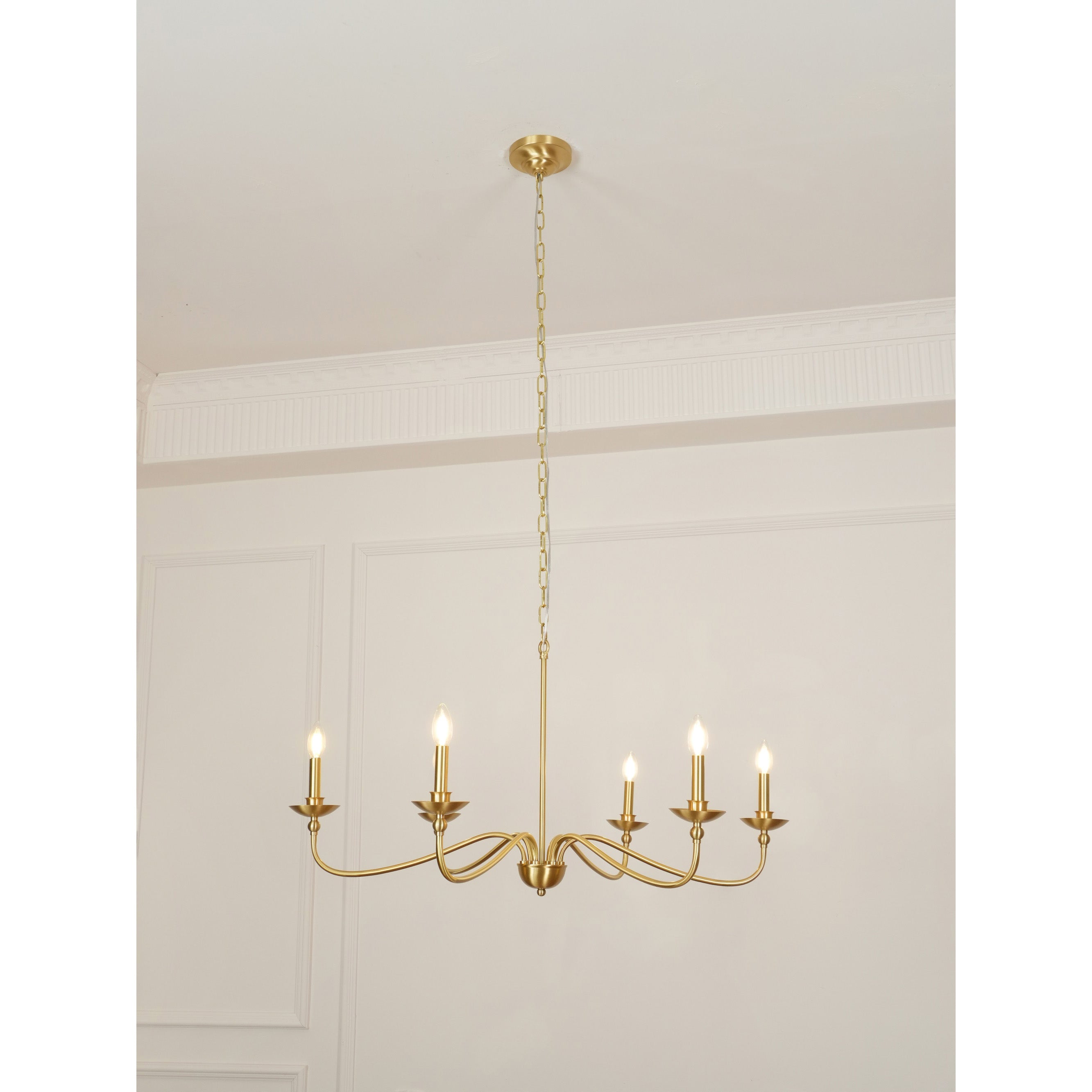 Liolaura Chandelier