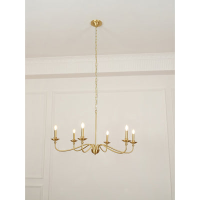 Liolaura Chandelier
