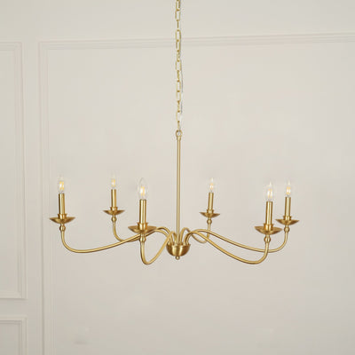 Liolaura Chandelier