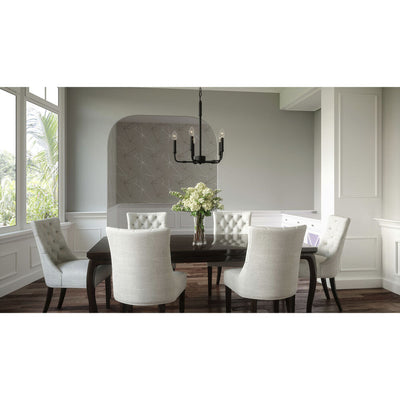 Abner Chandelier