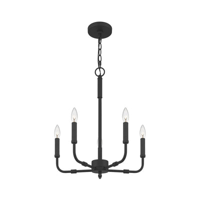 Abner Chandelier