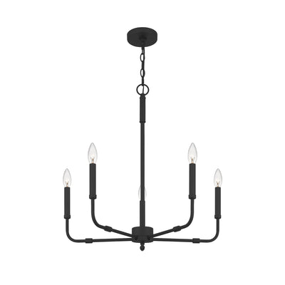 Abner Chandelier