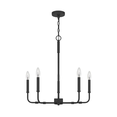 Abner Chandelier