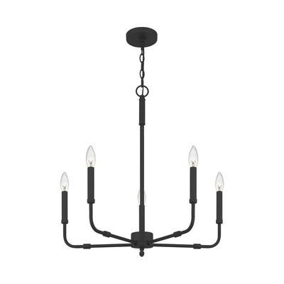 Abner Chandelier