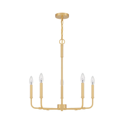 Abner Chandelier