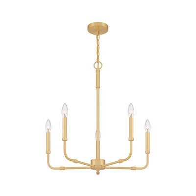 Abner Chandelier
