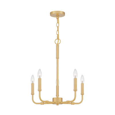 Abner Chandelier