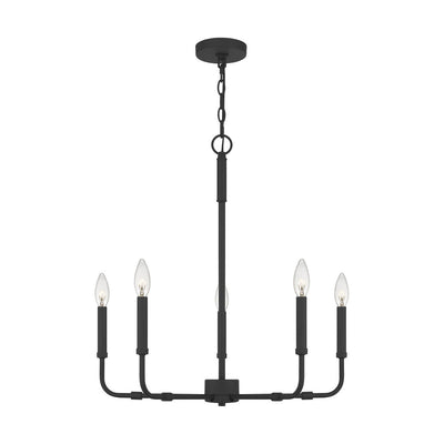 Abner Chandelier