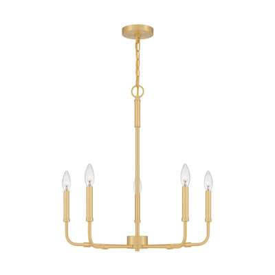 Abner Chandelier
