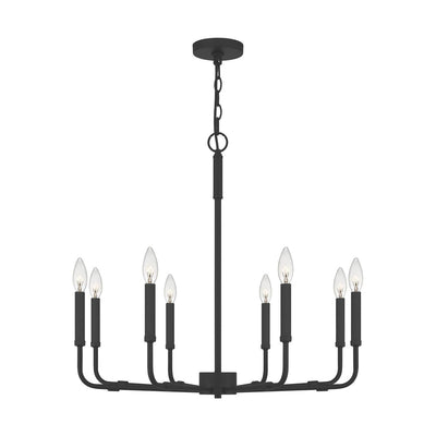 Abner Chandelier