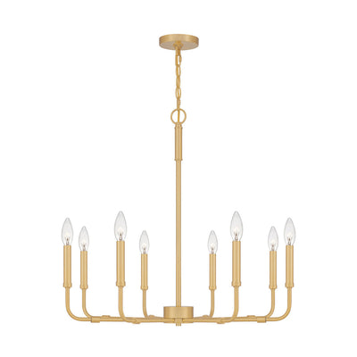Abner Chandelier