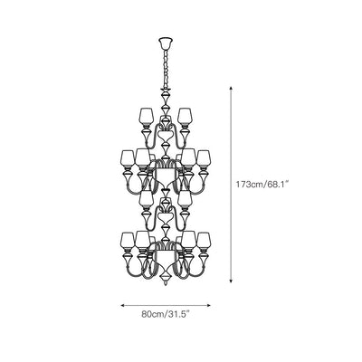 Renerira Chandelier