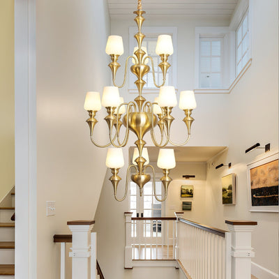 Renerira Chandelier
