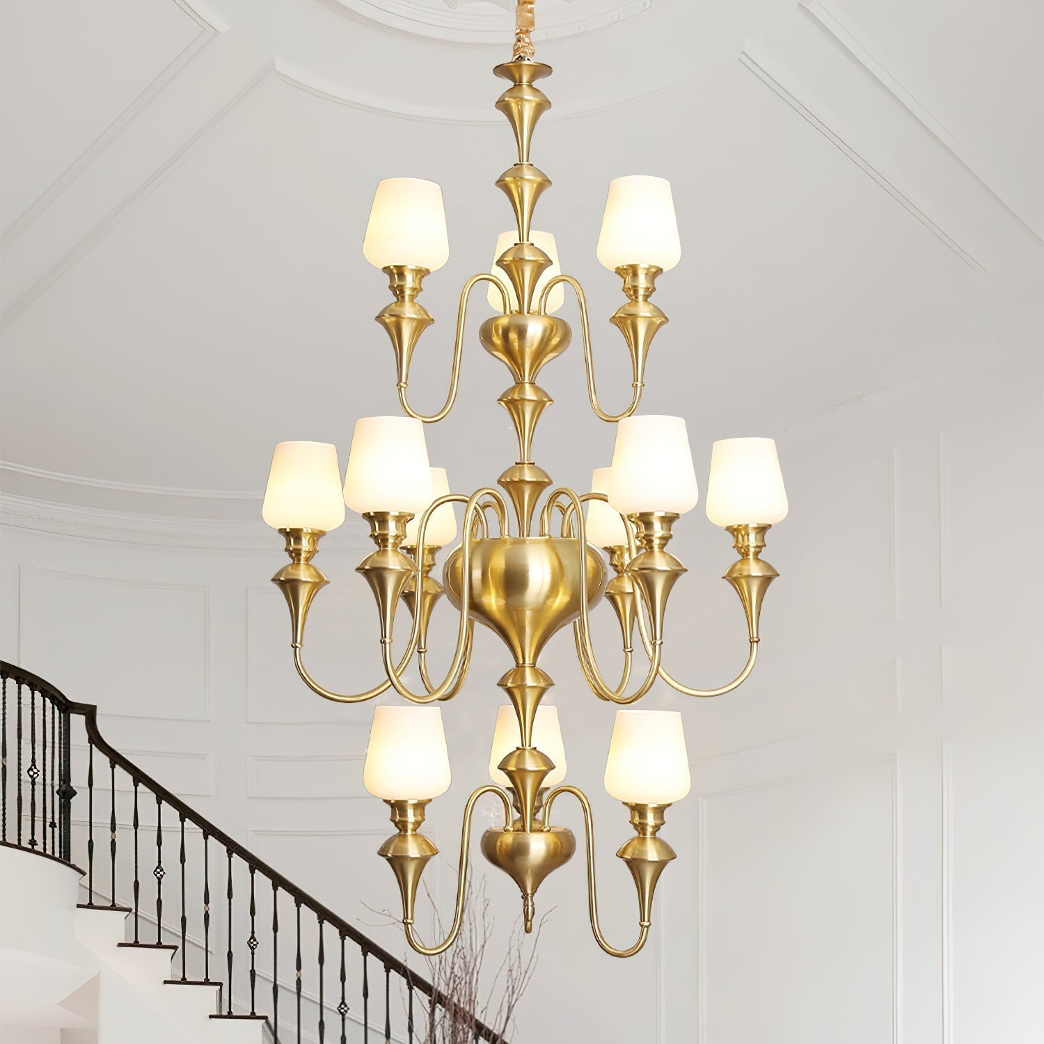 Renerira Chandelier