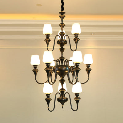Renerira Chandelier
