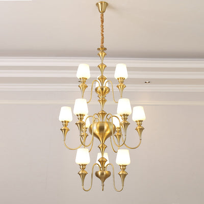 Renerira Chandelier