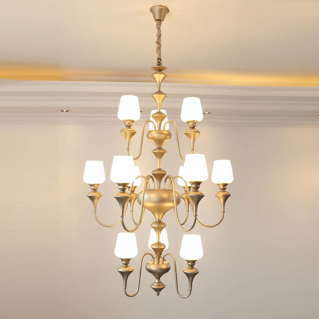 Renerira Chandelier