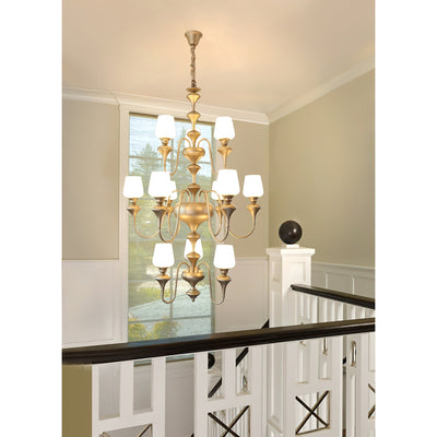 Renerira Chandelier
