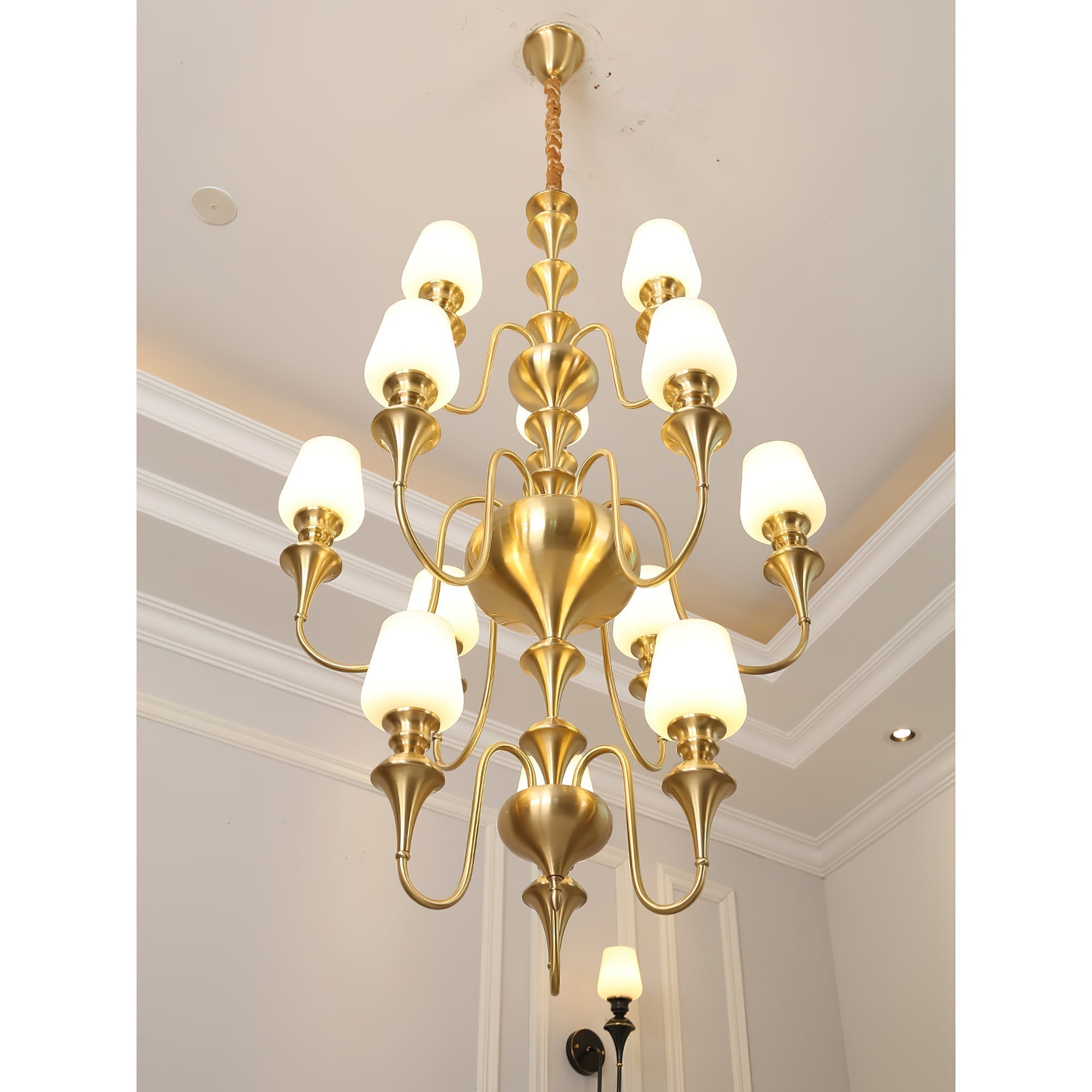 Renerira Chandelier