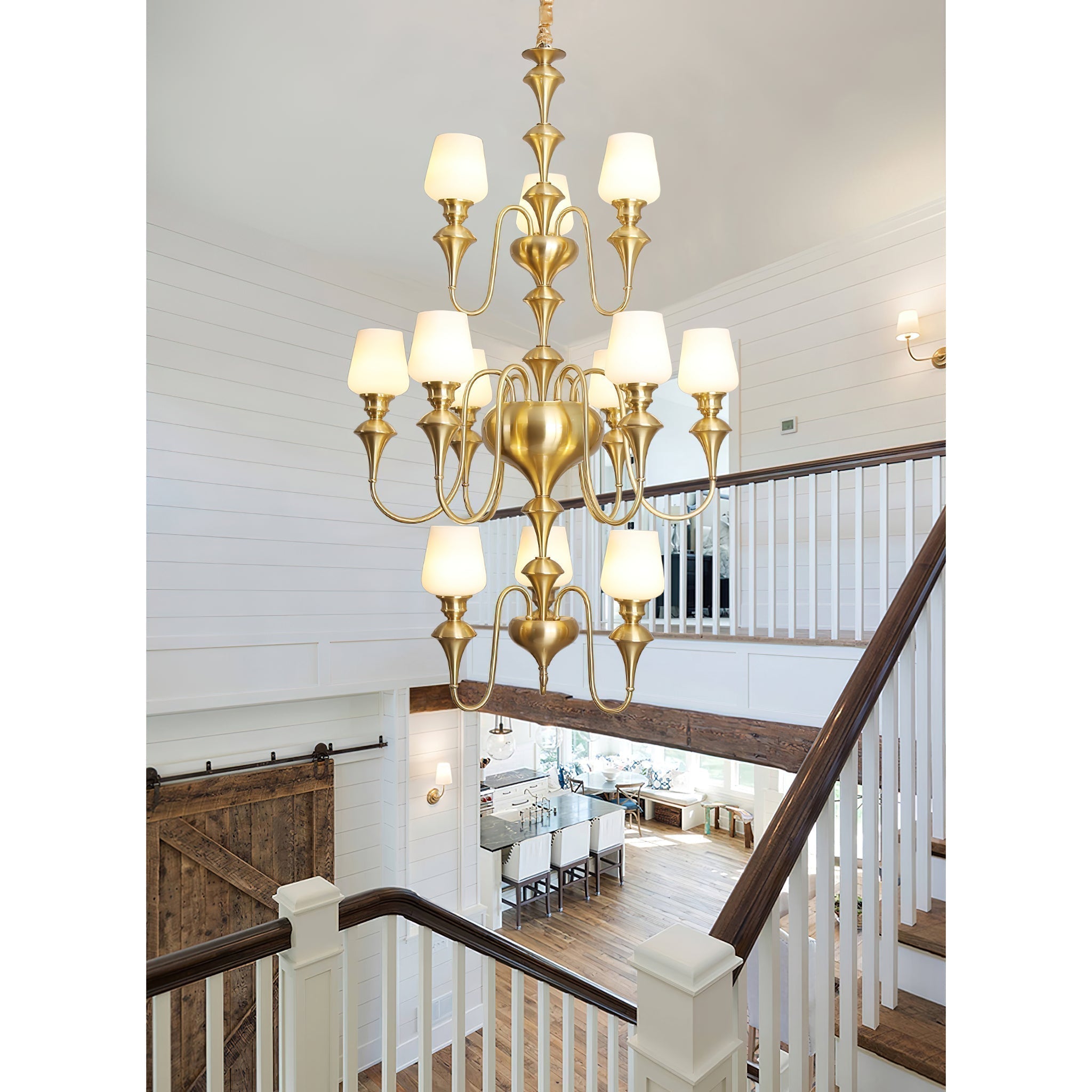 Renerira Chandelier