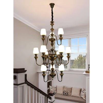 Renerira Chandelier