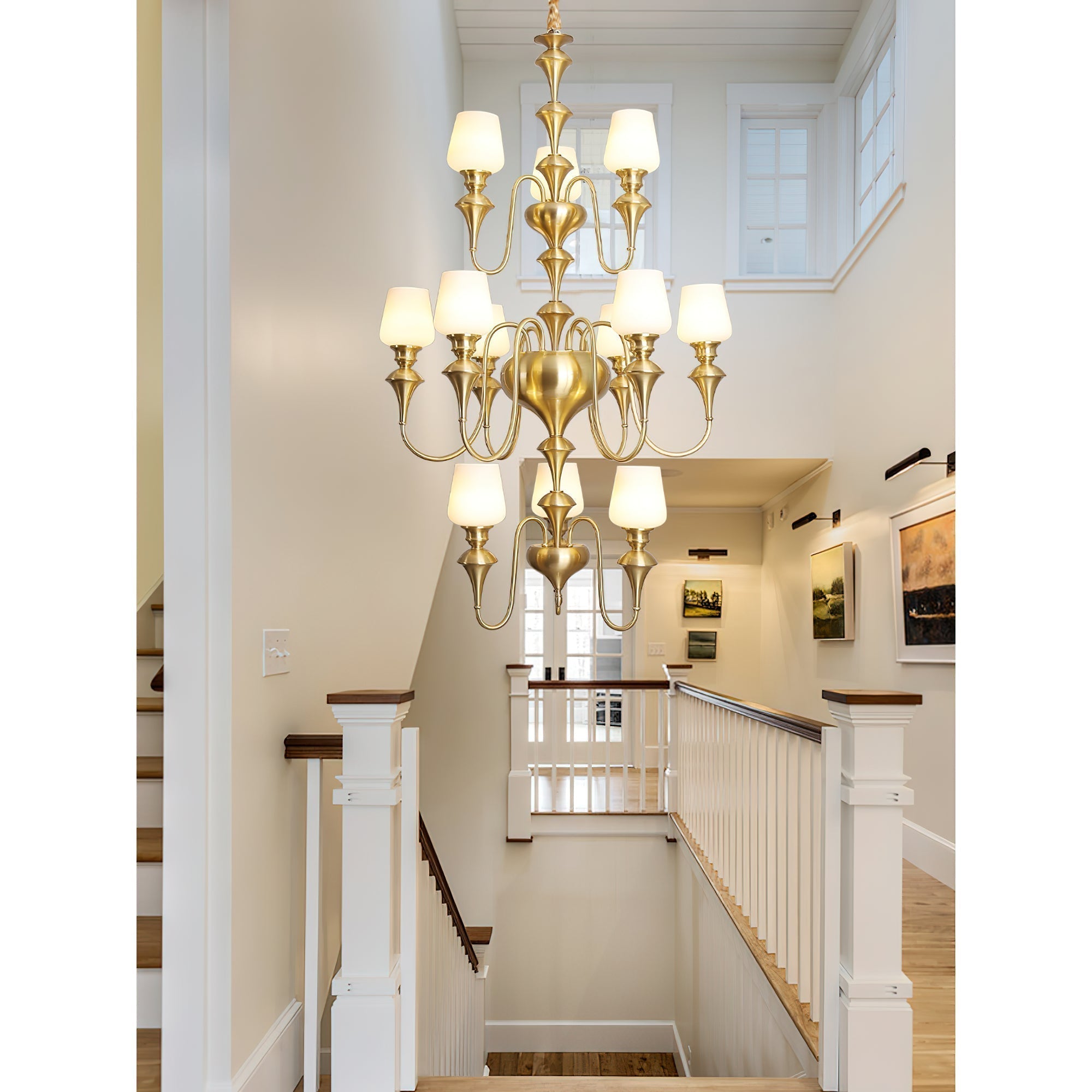 Renerira Chandelier