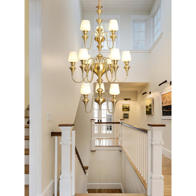 Renerira Chandelier