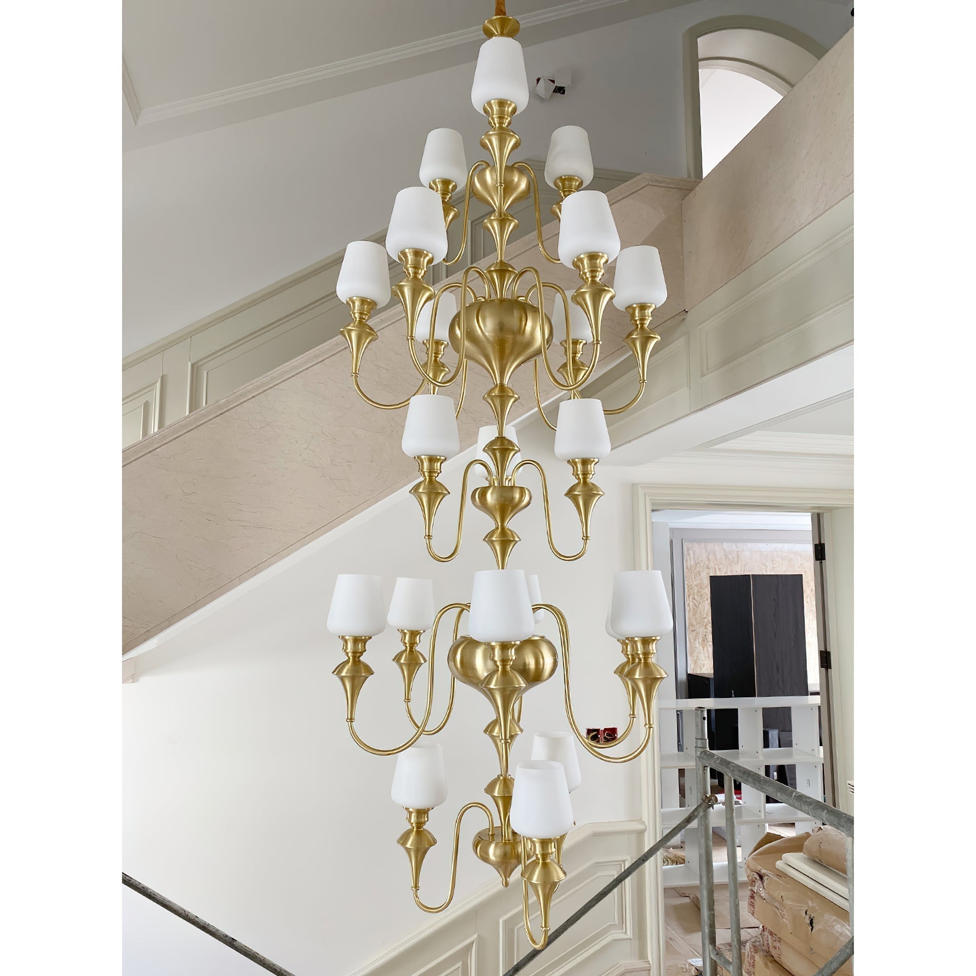 Renerira Chandelier