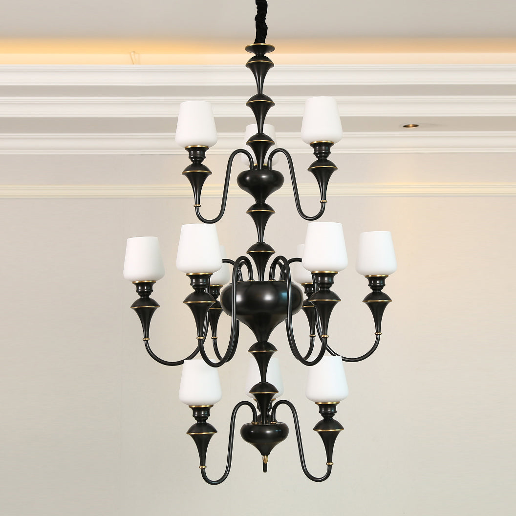 Renerira Chandelier