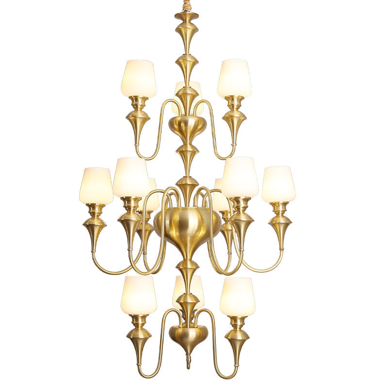 Renerira Chandelier