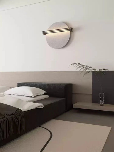 Mirivielle Sunrise Wall Sconce