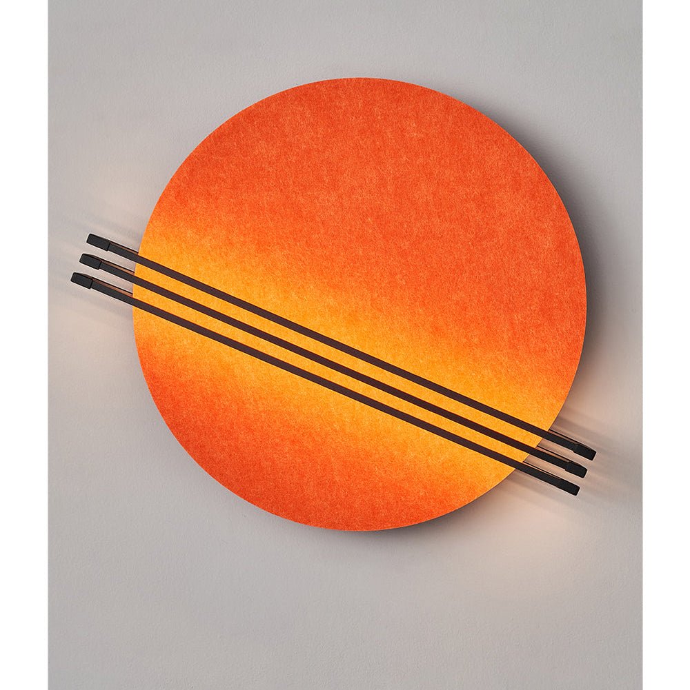 Mirivielle Sunrise Wall Sconce