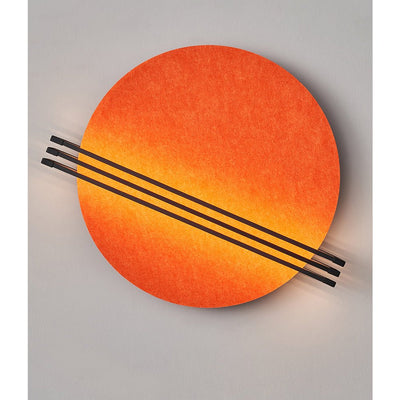 Mirivielle Sunrise Wall Sconce