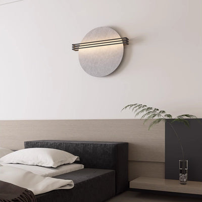 Mirivielle Sunrise Wall Sconce