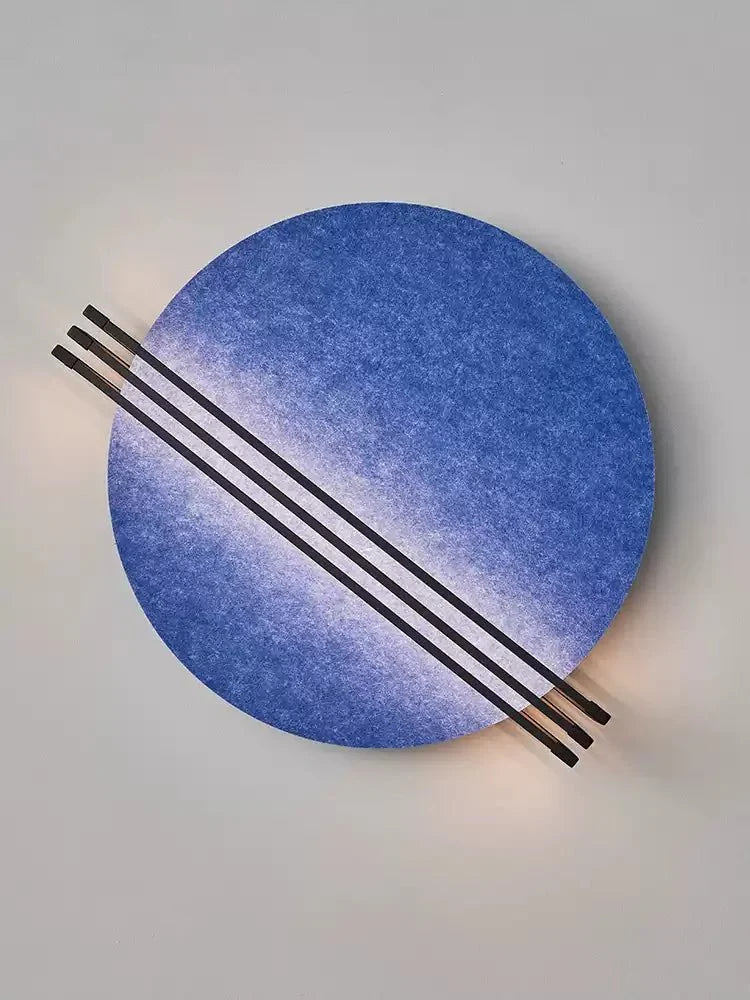 Mirivielle Sunrise Wall Sconce