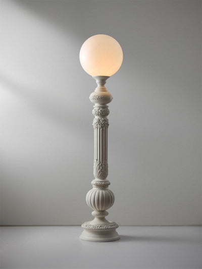 Acanto Column Floor Lamp