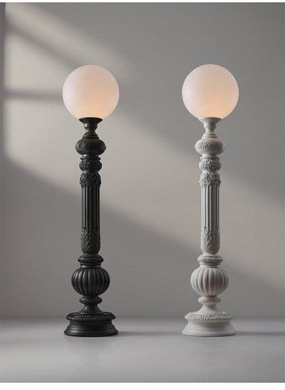 Acanto Column Floor Lamp