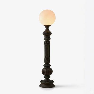 Acanto Column Floor Lamp