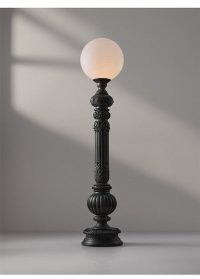 Acanto Column Floor Lamp