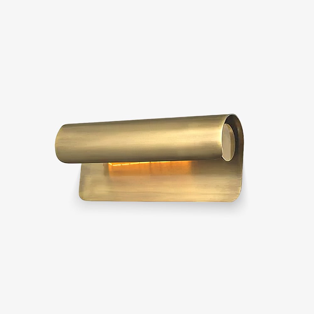 Dan Modern Minimalist Sconce Wall lamp
