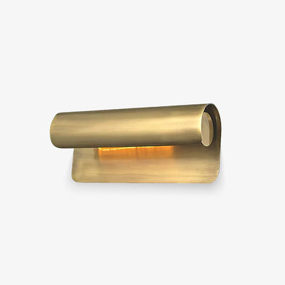 Dan Modern Minimalist Sconce Wall lamp