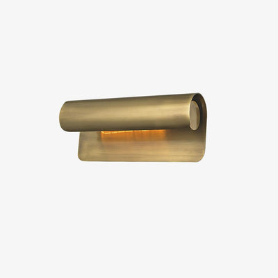 Dan Modern Minimalist Sconce Wall lamp