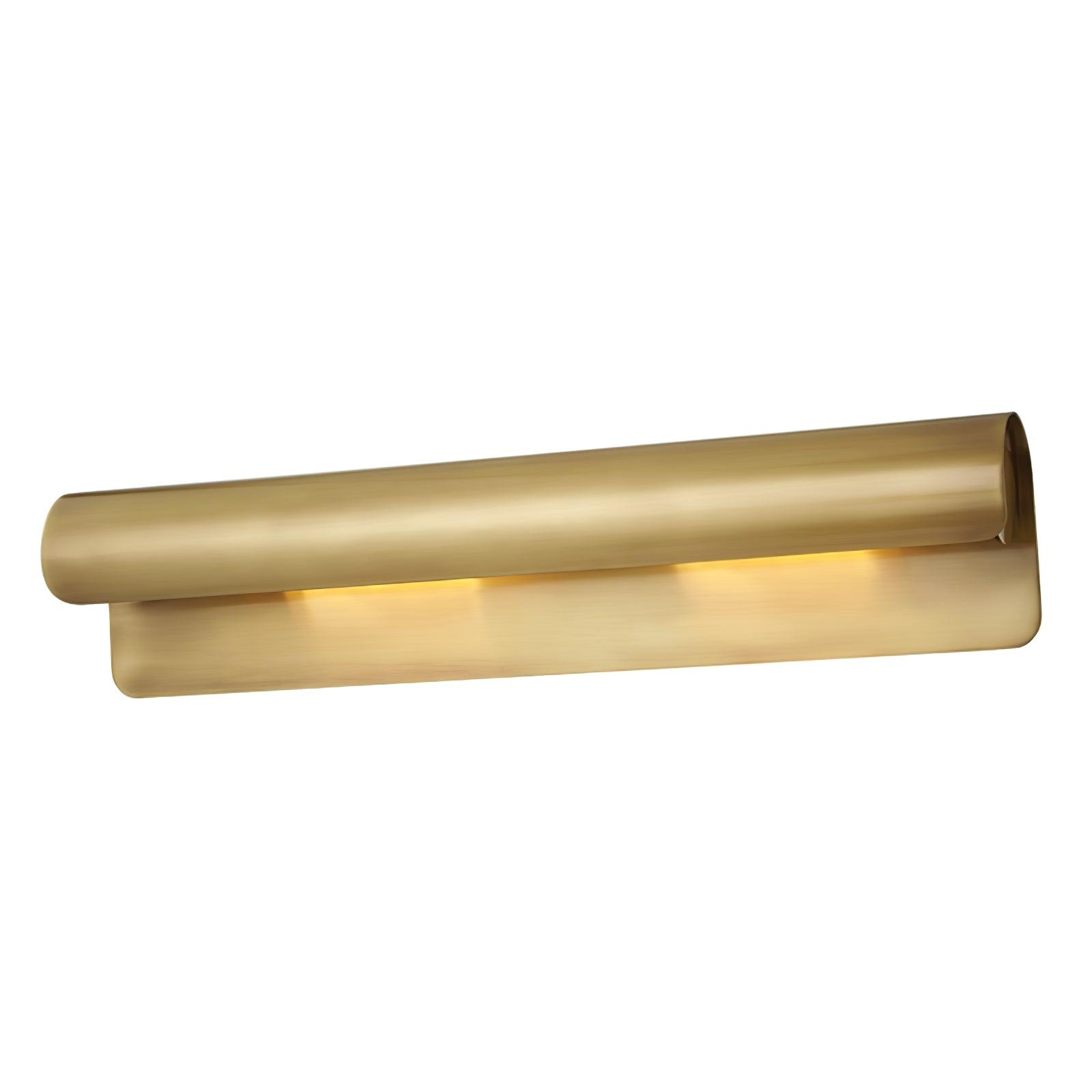 Dan Modern Minimalist Sconce Wall lamp