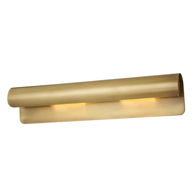 Dan Modern Minimalist Sconce Wall lamp