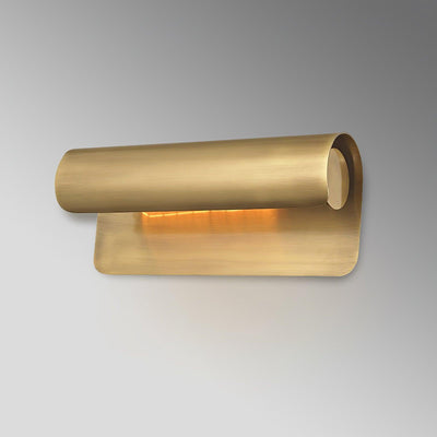Dan Modern Minimalist Sconce Wall lamp