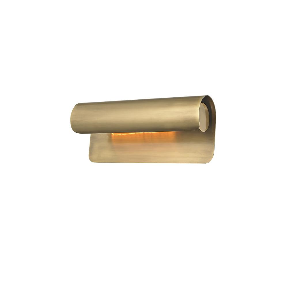 Dan Modern Minimalist Sconce Wall lamp