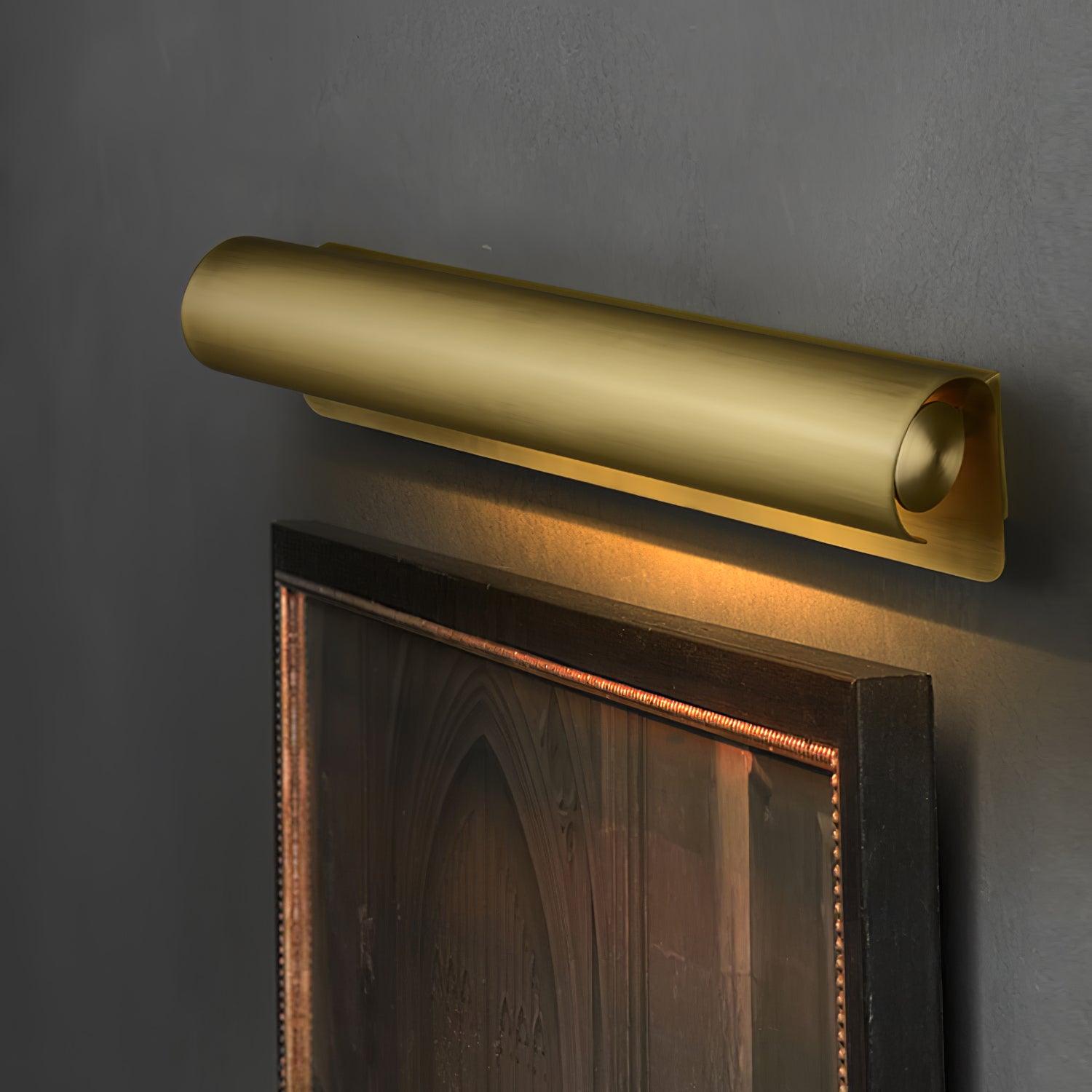 Dan Modern Minimalist Sconce Wall lamp