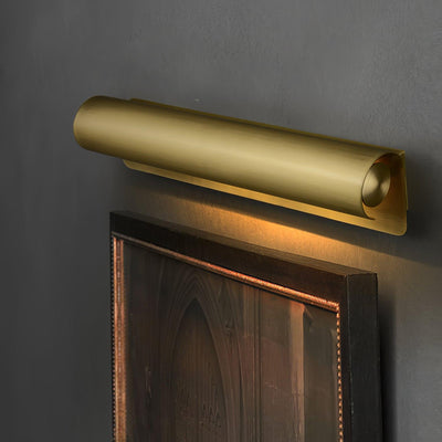 Dan Modern Minimalist Sconce Wall lamp