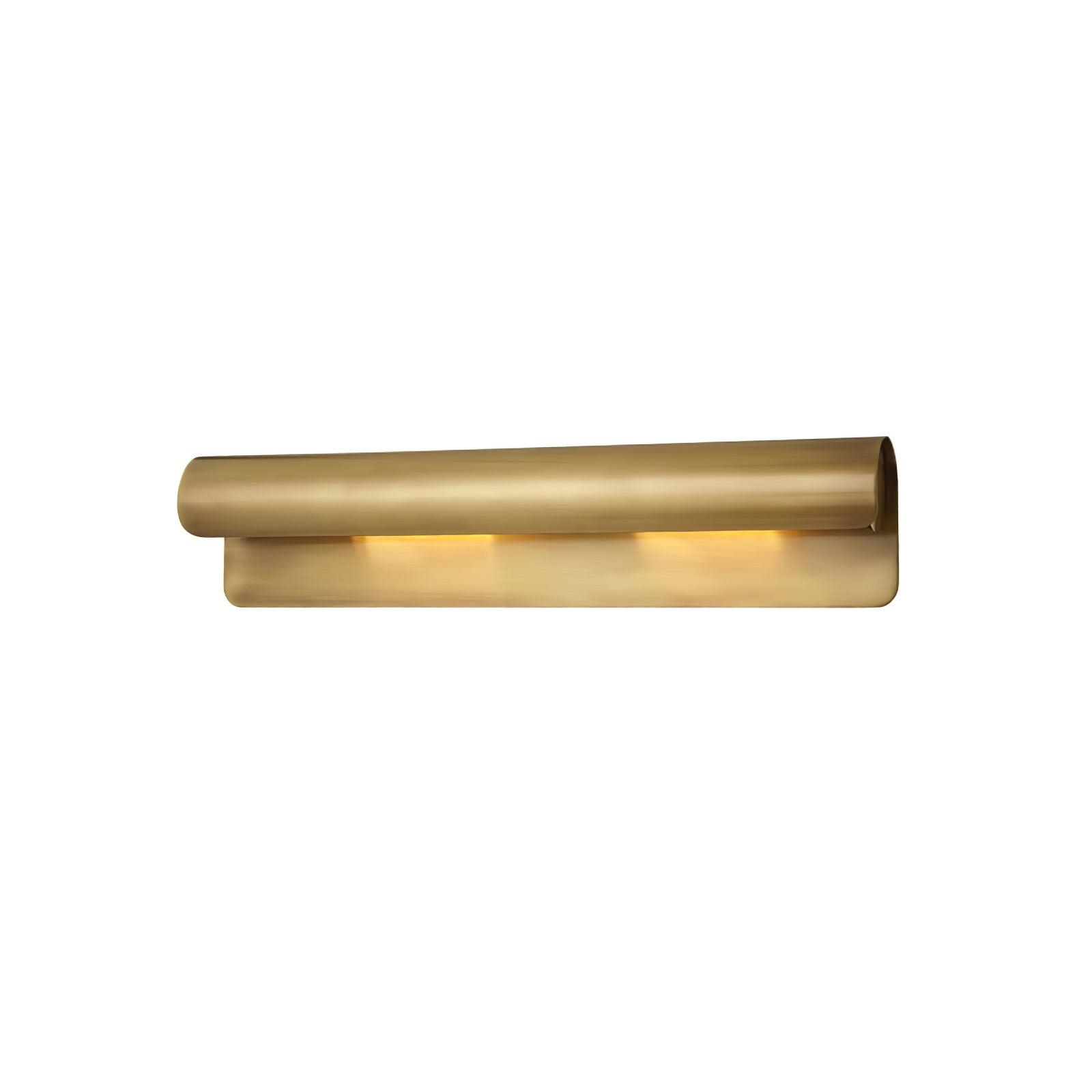 Dan Modern Minimalist Sconce Wall lamp